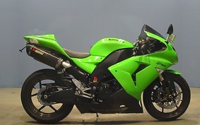 KAWASAKI ZX 10 NINJA R 2007 ZXT00D