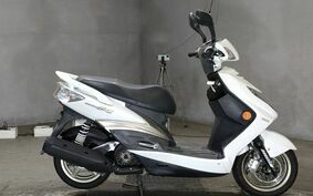 YAMAHA CYGNUS 125 X SE46