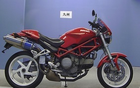 DUCATI MONSTER 800 IE M414A