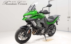 KAWASAKI VERSYS 1000 SE 2019 LZT00D