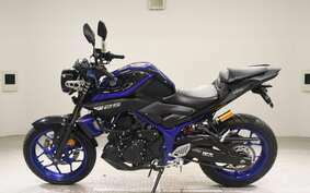 YAMAHA MT-25 RG43J