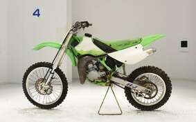 KAWASAKI KX80 KX080Z