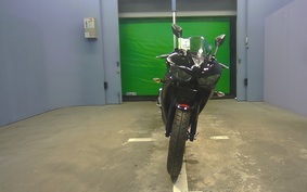 YAMAHA YZF-R25 RG43J