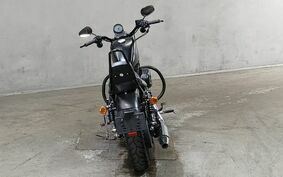 HARLEY XL883N 2013 LE2