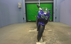 KAWASAKI NINJA 250R 2011 EX250K