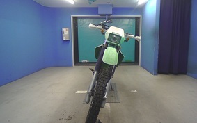 KAWASAKI KLX250 ES Type LX250E