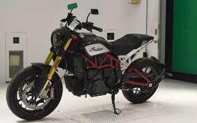 INDIAN FTR1200R carbon 2021