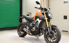 YAMAHA MT-09 A 2014 RN34J