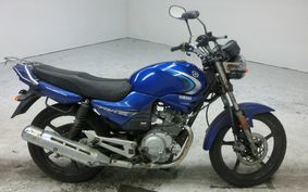 YAMAHA YBR125 PCJL