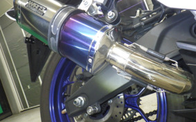 YAMAHA YZF-R3 2020 RH13J