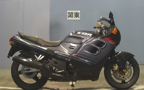 HONDA CBR750 1988 RC27