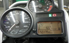 BMW R1200GS 2011