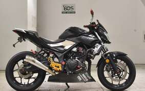 YAMAHA MT-25 RG10J