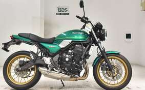 KAWASAKI Z650 RS 2023 ER650M