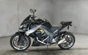 KAWASAKI Z1000 2010 ZRT00D