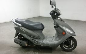 KYMCO V-LINK 125 SRC SD25