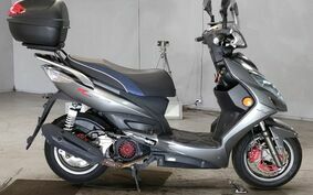 KYMCO RACING 150 Fi SR30