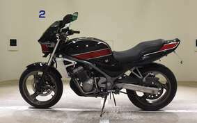 KAWASAKI BALIUS 250 ZR250A