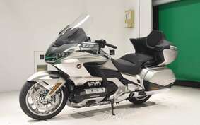 HONDA GL 1800 GOLD WING TOUR DCT 2024 SC79