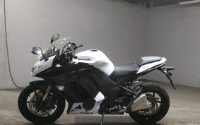 KAWASAKI NINJA 1000 2016 ZXCH13