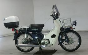 HONDA C70 SUPER CUB HA02