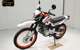 YAMAHA SEROW 250 DG17J