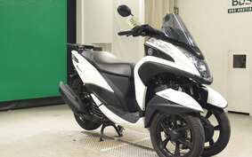 YAMAHA TRICITY 125 A SEC1J