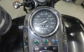 KAWASAKI ELIMINATOR 250 V VN250A