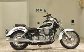 YAMAHA DRAGSTAR 250 VG05J