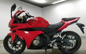 HONDA CBR400R 2016 NC47