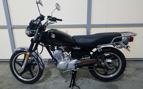 YAMAHA YB125SP PCJL