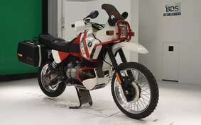 BMW R100GS PARIS DAKAR 1990 6***