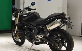 TRIUMPH STREET TRIPLE 2007