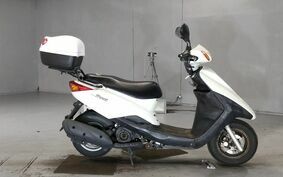 YAMAHA AXIS 125 TREET SE53J