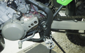 KAWASAKI KX85 KX085D