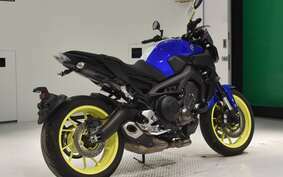 YAMAHA MT-09 A 2020 RN52J