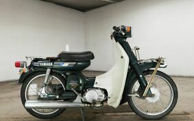 YAMAHA MATE 80 V80