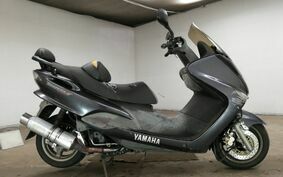 YAMAHA MAJESTY 125 SE27