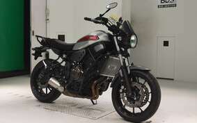 YAMAHA XSR700 2021 RM22J