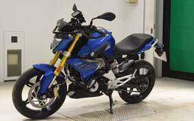 BMW G310R 2017 0G01