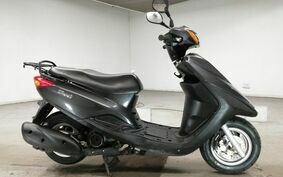 YAMAHA AXIS 125 TREET SE53J