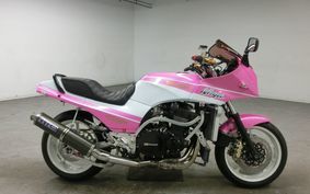 KAWASAKI GPZ900R NINJA 1992 ZX900A