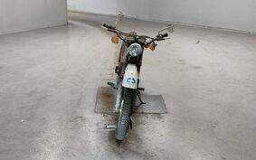 YAMAHA DT125 452