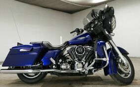 HARLEY FLHX 1580 2007 KB4