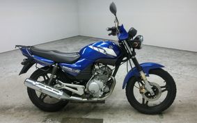 YAMAHA YBR125 G PCJL