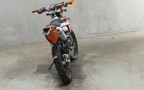 KTM 250 EXC F EXA