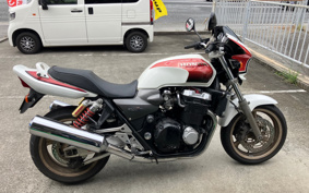 HONDA CB1300SF SUPER FOUR 1998 SC40