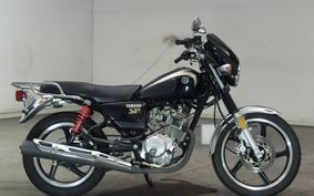 YAMAHA YB125SP PCJL