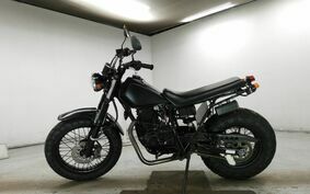 YAMAHA TW225 DG09J