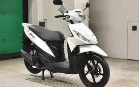 SUZUKI ADDRESS 110 CE47A